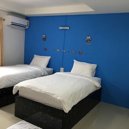 Me Home Suratthani Surat Thani Dış mekan fotoğraf